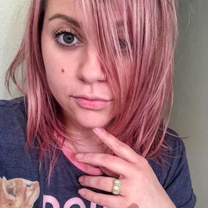 Meet your Posher, Margot